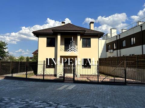 дом по адресу Смерековая ул., 14А