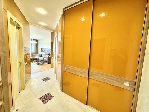 квартира по адресу Патриарха Мстислава Скрипника ул., 40