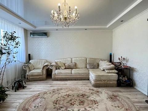 квартира за адресою Братів Горобців вул. (Дмитра Кедріна), 53-А