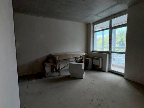 квартира по адресу Академика Заболотного ул., 15