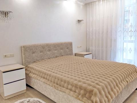 квартира по адресу Зеленая ул., 204а