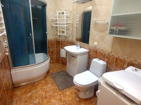 квартира по адресу Госпитальный пер., 1-А