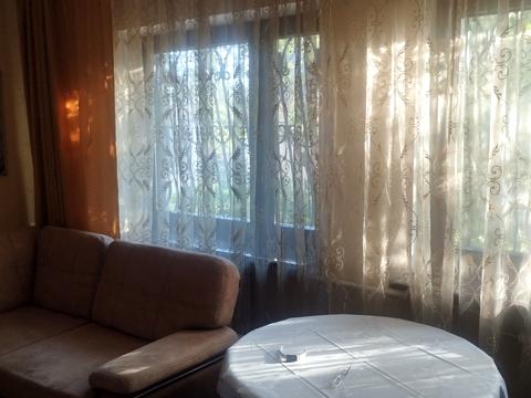 дом по адресу Моторная ул.