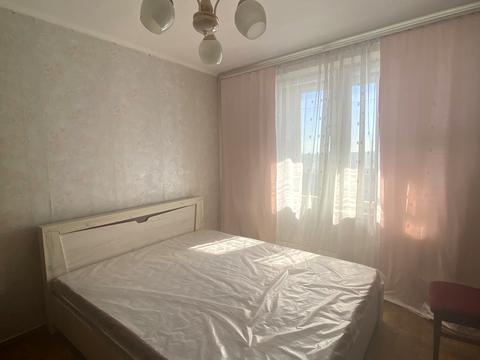 квартира за адресою Мілютенка вул., 17