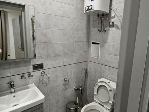 квартира за адресою Київ, Сумська вул., 2б