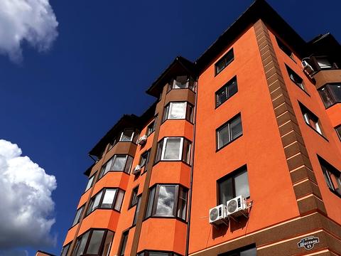 квартира по адресу Счастливая ул., 43