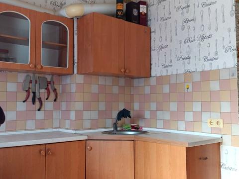 квартира по адресу Парковая ул., 76