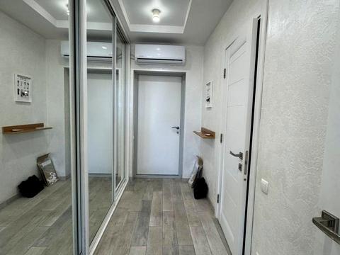 квартира по адресу Кульпарковская ул. (Кульпарківська), 64а