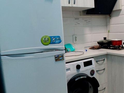 комната по адресу Пироговская ул., 21