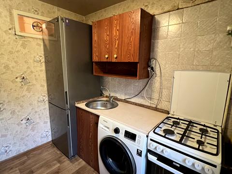 квартира по адресу Инглези ул. (25-ї Чапаєвської Дивізії), 2к1