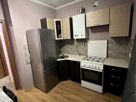 квартира по адресу Леси Украинки бульв., 10