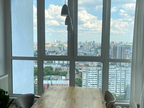 квартира за адресою Богданівська вул., 7-Г