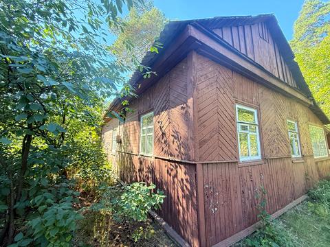 дом по адресу Киев, Марганецкая ул., 35