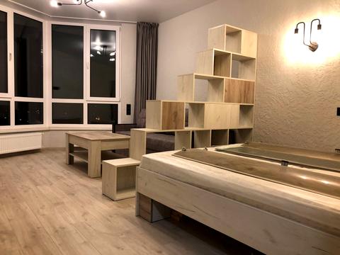 квартира по адресу Зеленая ул., 281а