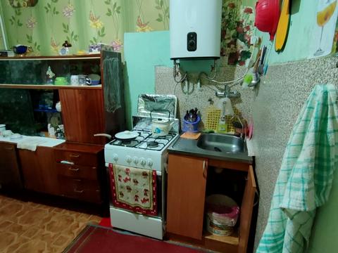 комната по адресу Голосеевский просп. (40-летия Октября), 97-А