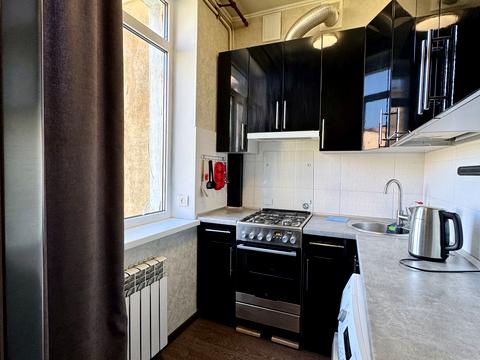 квартира за адресою Ковальська вул. (Скороходова), 58