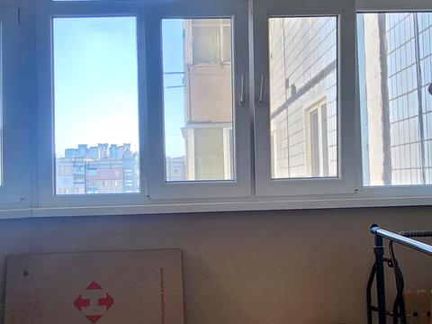 квартира по адресу 5-й Заречный микрорайон , 85
