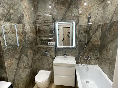 квартира по адресу Ревуцкого ул., 40-Б