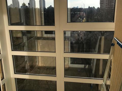 квартира по адресу Василия Стуса ул., 7-Б