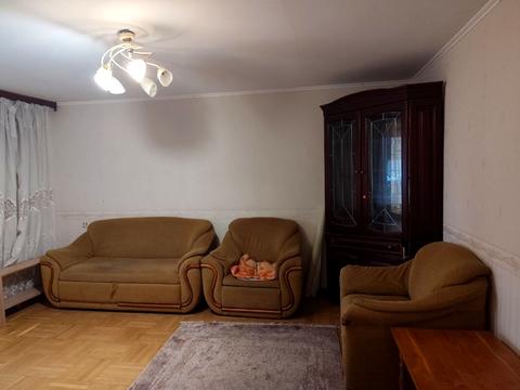 квартира по адресу Павла Тычины просп., 8