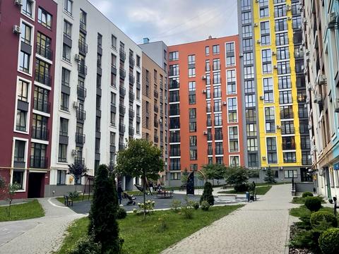 квартира за адресою Тараса Шевченка вул., 60