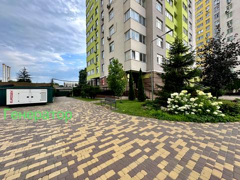 квартира за адресою Віталія Скакуна вул. (Академіка Каблукова), 23