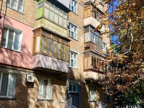 квартира по адресу Николая Михновского бульв. (Дружбы Народов), 20