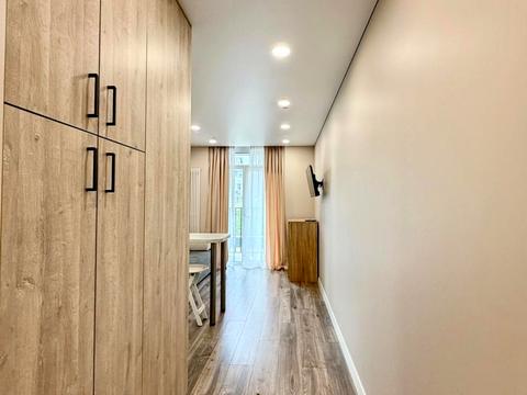 квартира по адресу Боголюбова ул., 43