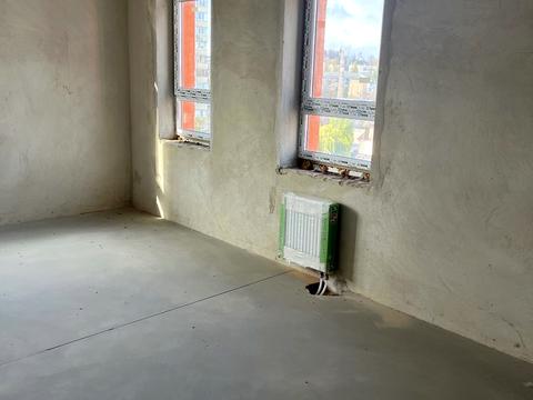квартира по адресу Автозаводская ул., 72-Б