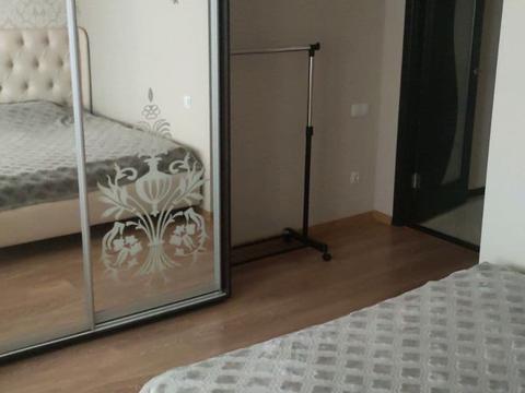 квартира за адресою Богоявленський просп. (Жовтневий), 312А