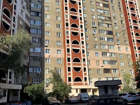 квартира по адресу Оноре де Бальзака ул., 98/29