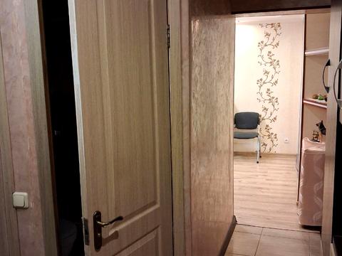 квартира по адресу Шолом-Алейхема ул., 19
