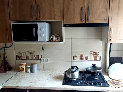 квартира за адресою Кам'янецька вул., 52/1