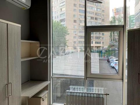 комерційна за адресою Митрополита Василя Липківського вул. (Урицького), 37-Б