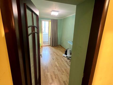 квартира за адресою Олександри Любич-Парахоняк вул., 17