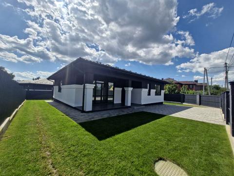 дом по адресу Сологуба