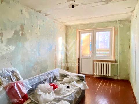 квартира по адресу Владислава Зубенко ул. (Тимуровцев), 68