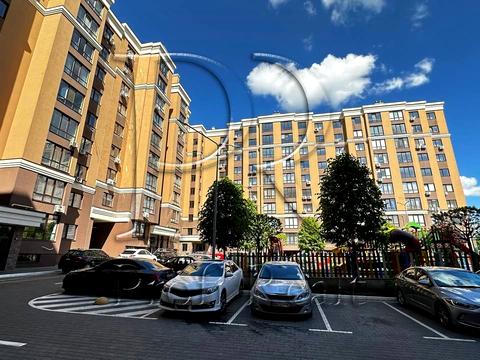 квартира за адресою Свободи вул., 1-C