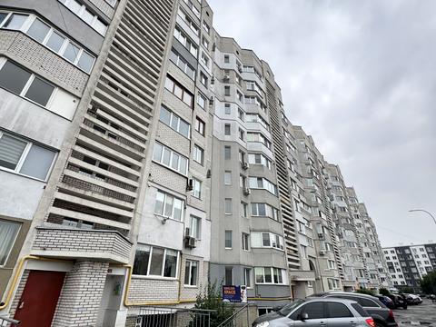 квартира по адресу Тепличная ул., 38