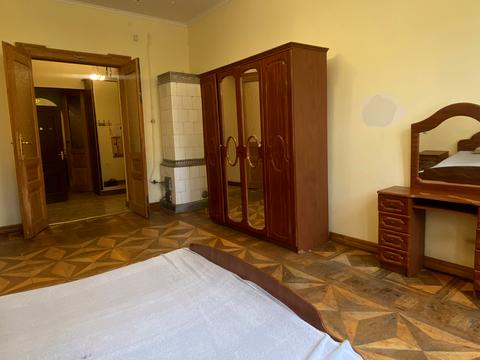 квартира по адресу Николая Лысенко ул., 2