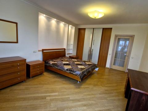 квартира за адресою Єреванська вул., 30