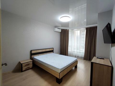 квартира по адресу Мартинова просп., 12