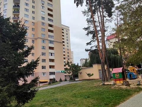 квартира за адресою Валерія Лобановського вул., 21