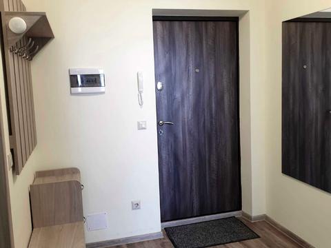 квартира по адресу Юнатская ул., 19