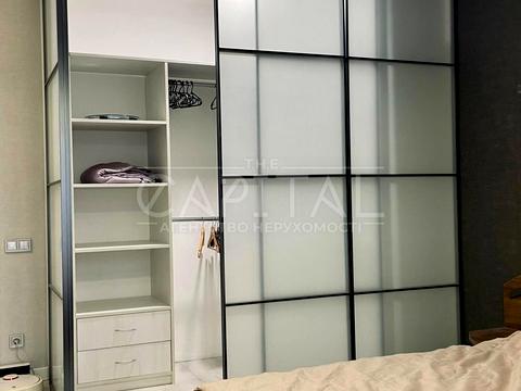 квартира за адресою Левка Лук'яненка вул. (Маршала Тимошенка), 29
