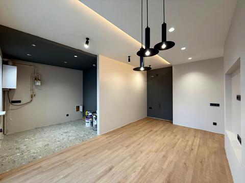 квартира за адресою Височана вул., 18