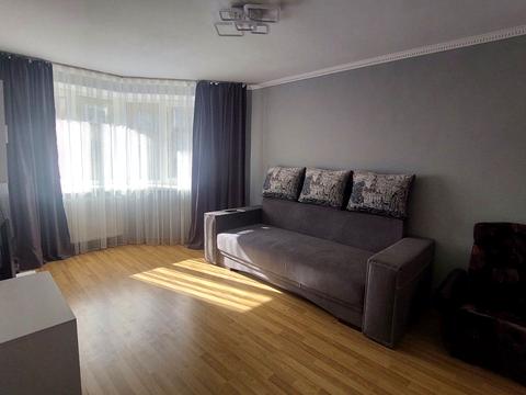 квартира по адресу Юлиана Целевича ул., 22
