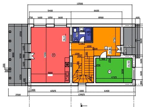 будинок за адресою Бучанська