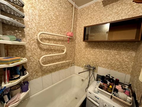квартира по адресу Миру просп., 88