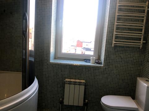 квартира за адресою Анни Ахматової вул., 13-Д